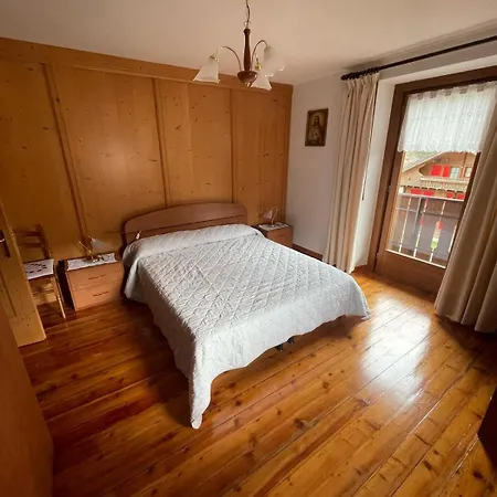 Apartment Lanner Sappada