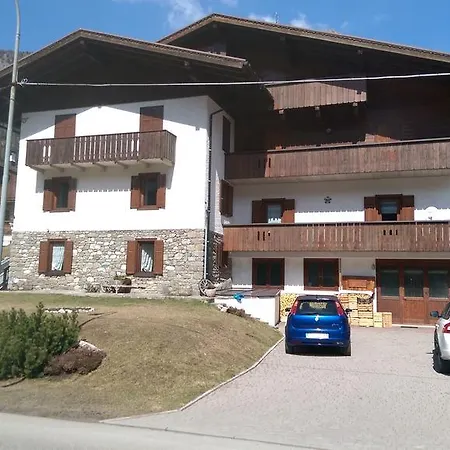 Lanner Apartament