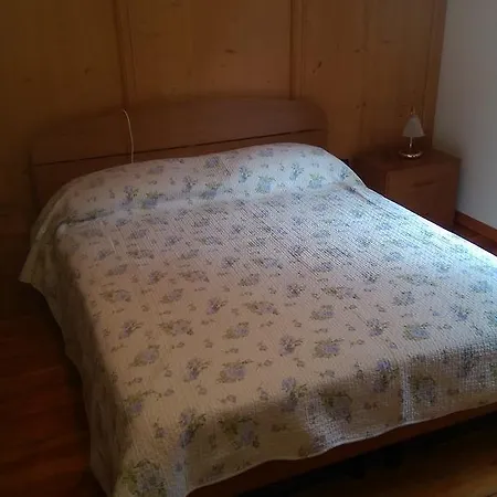 Lanner Apartament *